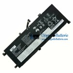 Akku für Lenovo L13 L18M4P90 Yoga ThinkPad L18C4P90 [Ersatzakku]